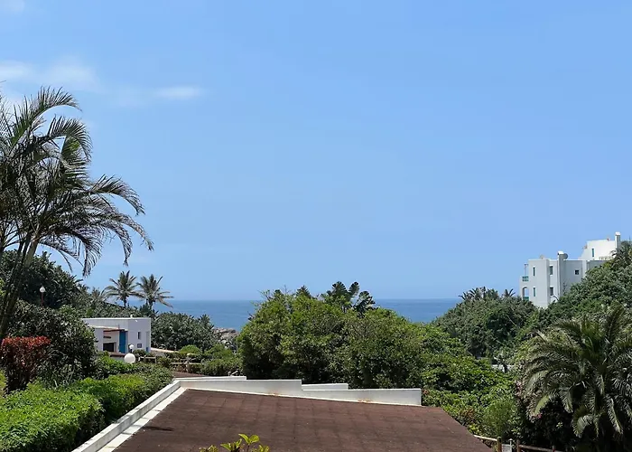 Santorini - Kallisti 25, Ballito Family Only