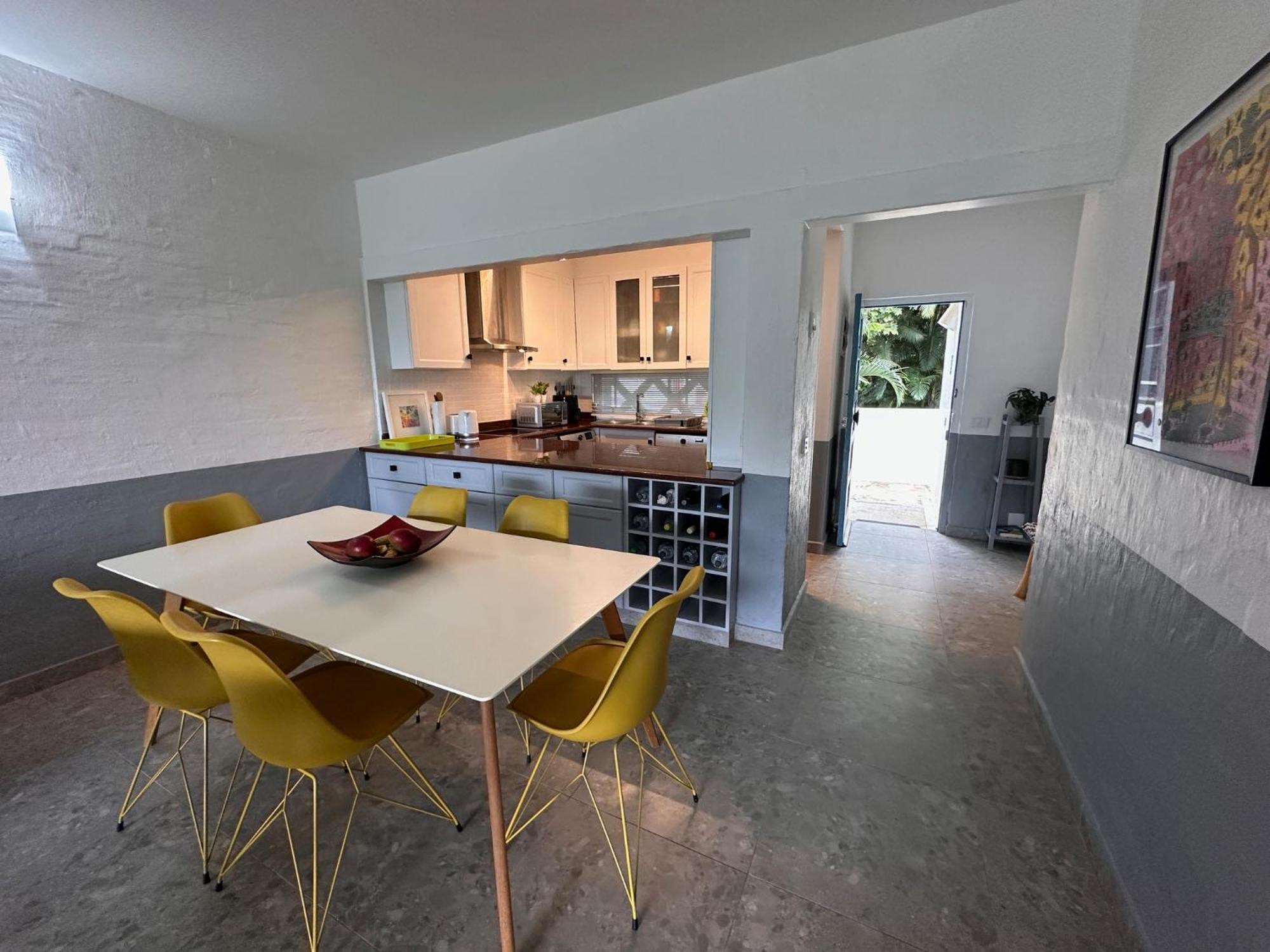 Apartamento Santorini - Kallisti 25, Family Only Ballito