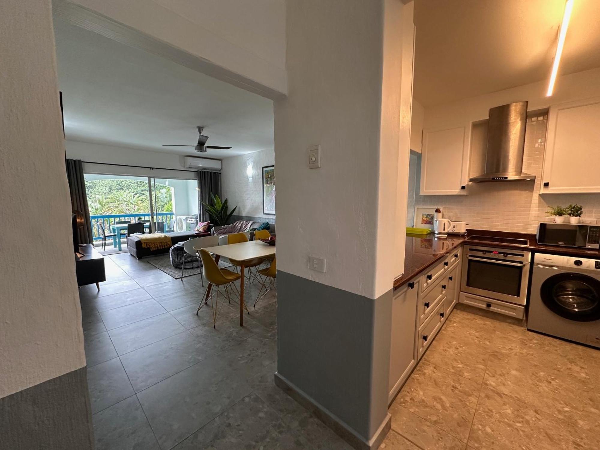 Santorini - Kallisti 25, Family Only * Ballito