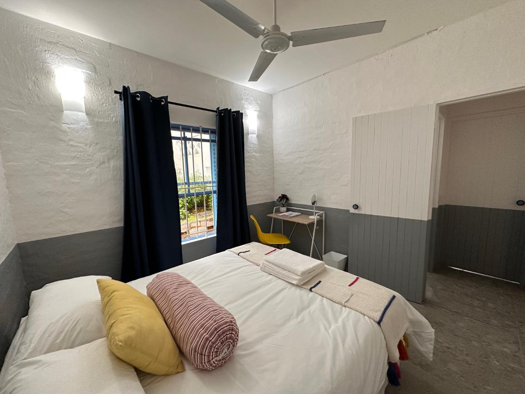 Apartamento Santorini - Kallisti 25, Family Only *